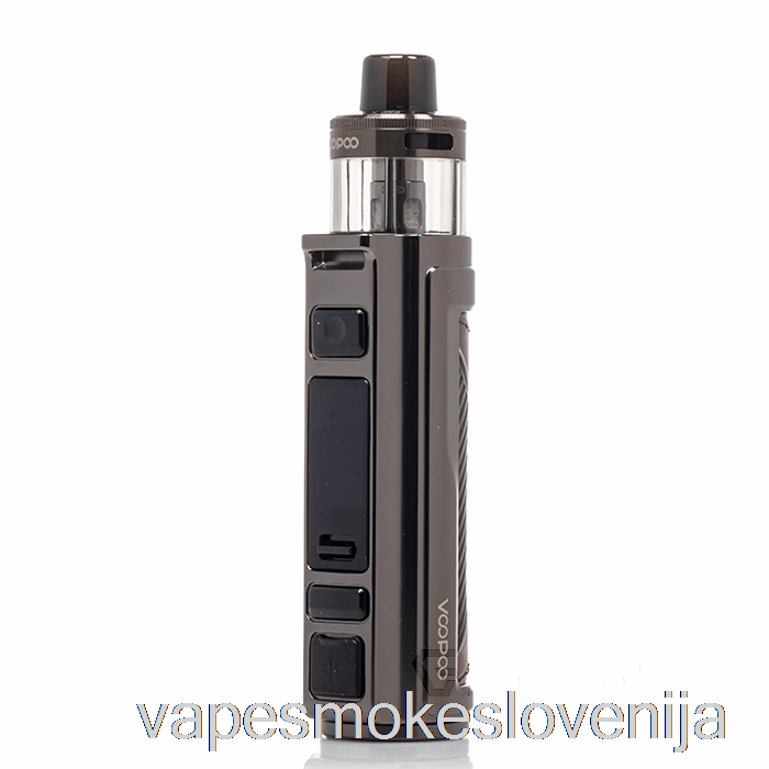 Vape Petrol Voopoo Argus Pro 2 80w Pod System Space Grey